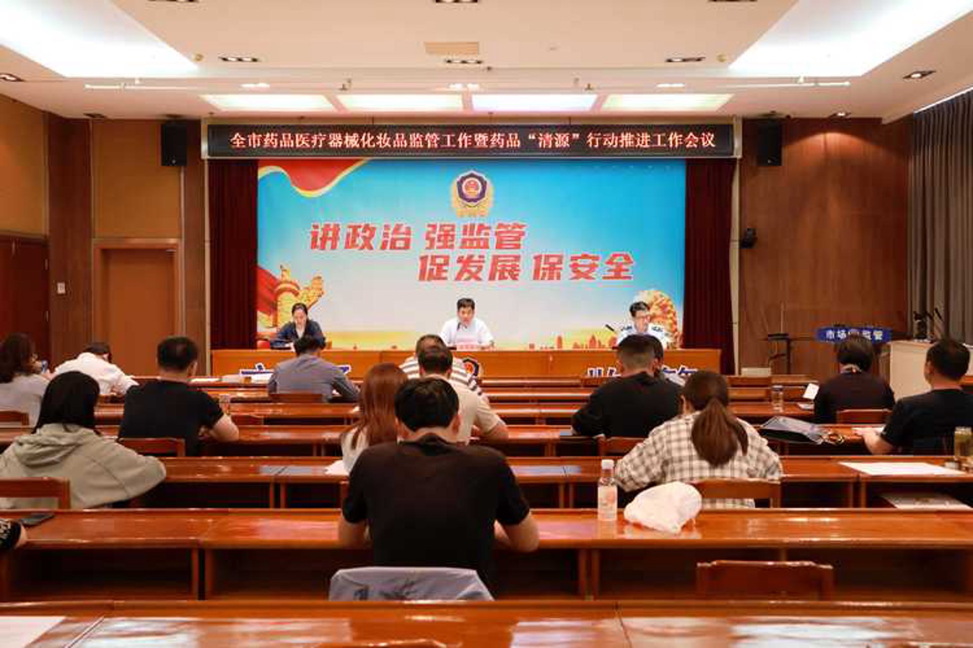 糖康医疗器械
